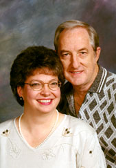 Jan and Dave